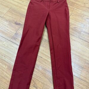 Women's rustic work Pants